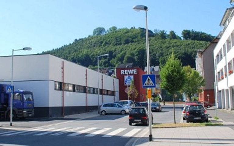 Aldi Hohenlimburg Bernard Haustechnik